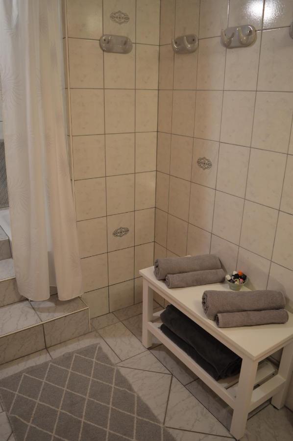 Alfréd Panzió 3* Budapest