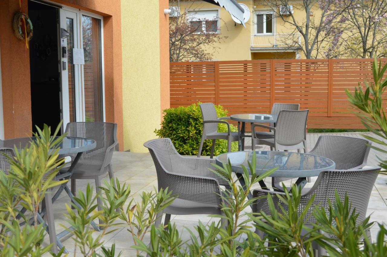 Bed & Breakfast Alfred Panzio 3*