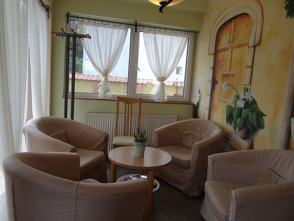Alfred Panzio 3* Budapešť