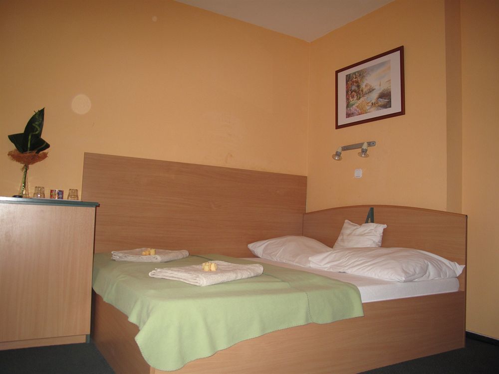 Bed & Breakfast Alfred Panzio 3*